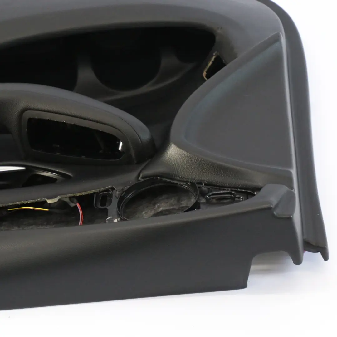 Door Card Front Right O/S Trim Panel Cover Lining Leather Black to Mercedes C253 with Part number A2537207003 Mercedes C253 Door Card Front Right O/S Trim Panel Cover Lining Leather Black - SKU rhd-A2537207003 - Part number A2537207003