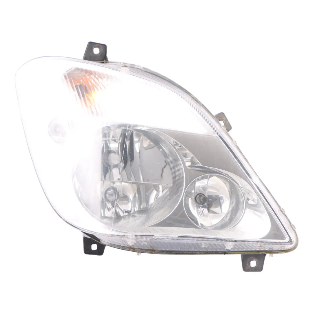 Headlight Headlamp Lamp Front Right O/S to Mercedes Sprinter W906 with Part number A9068200461 Mercedes Sprinter W906 Headlight Headlamp Lamp Front Right O/S - SKU rhd-A9068200461-1 - Part number A9068200461