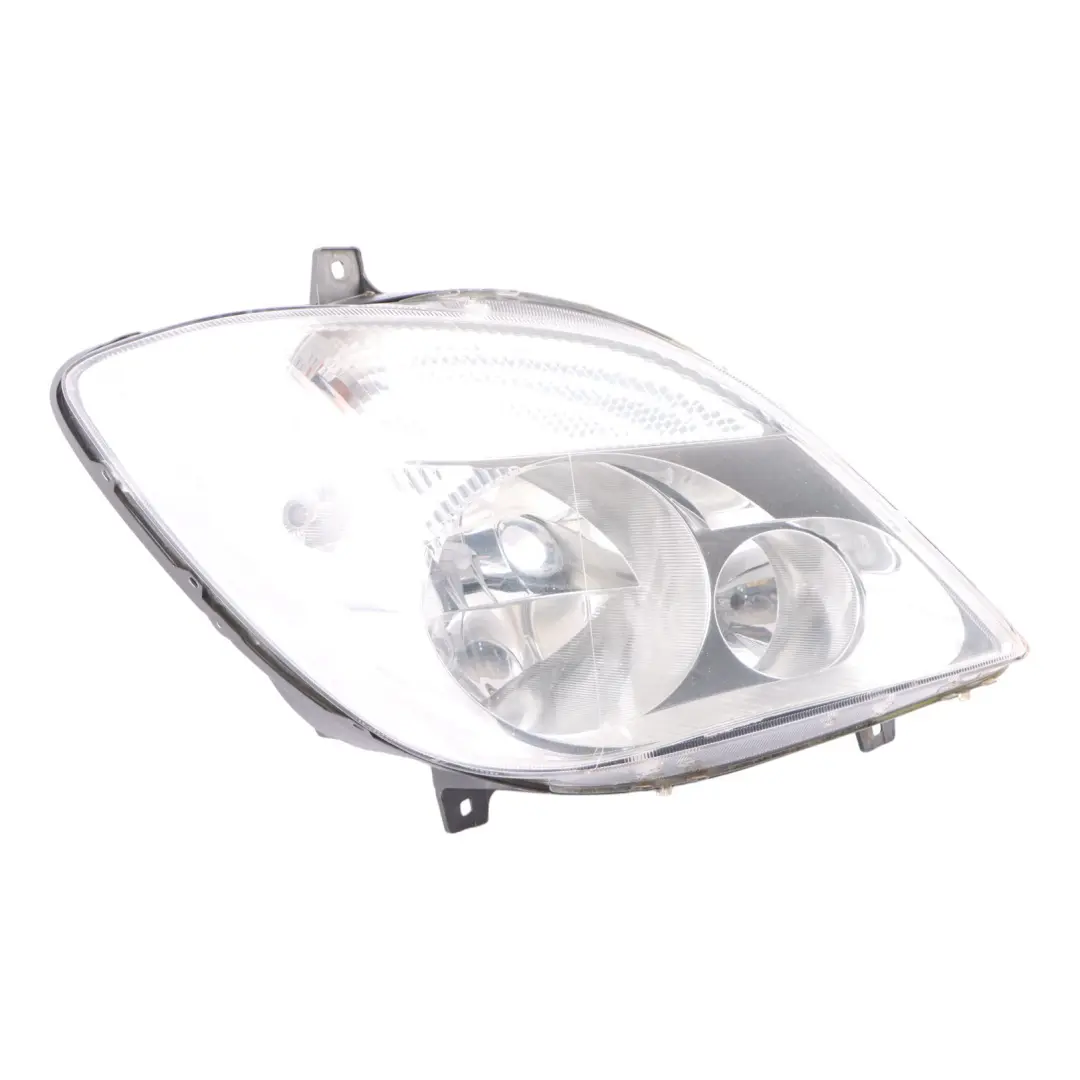 Headlight Headlamp Lamp Front Right O/S to Mercedes Sprinter W906 with Part number A9068200461 Mercedes Sprinter W906 Headlight Headlamp Lamp Front Right O/S - SKU rhd-A9068200461-1 - Part number A9068200461