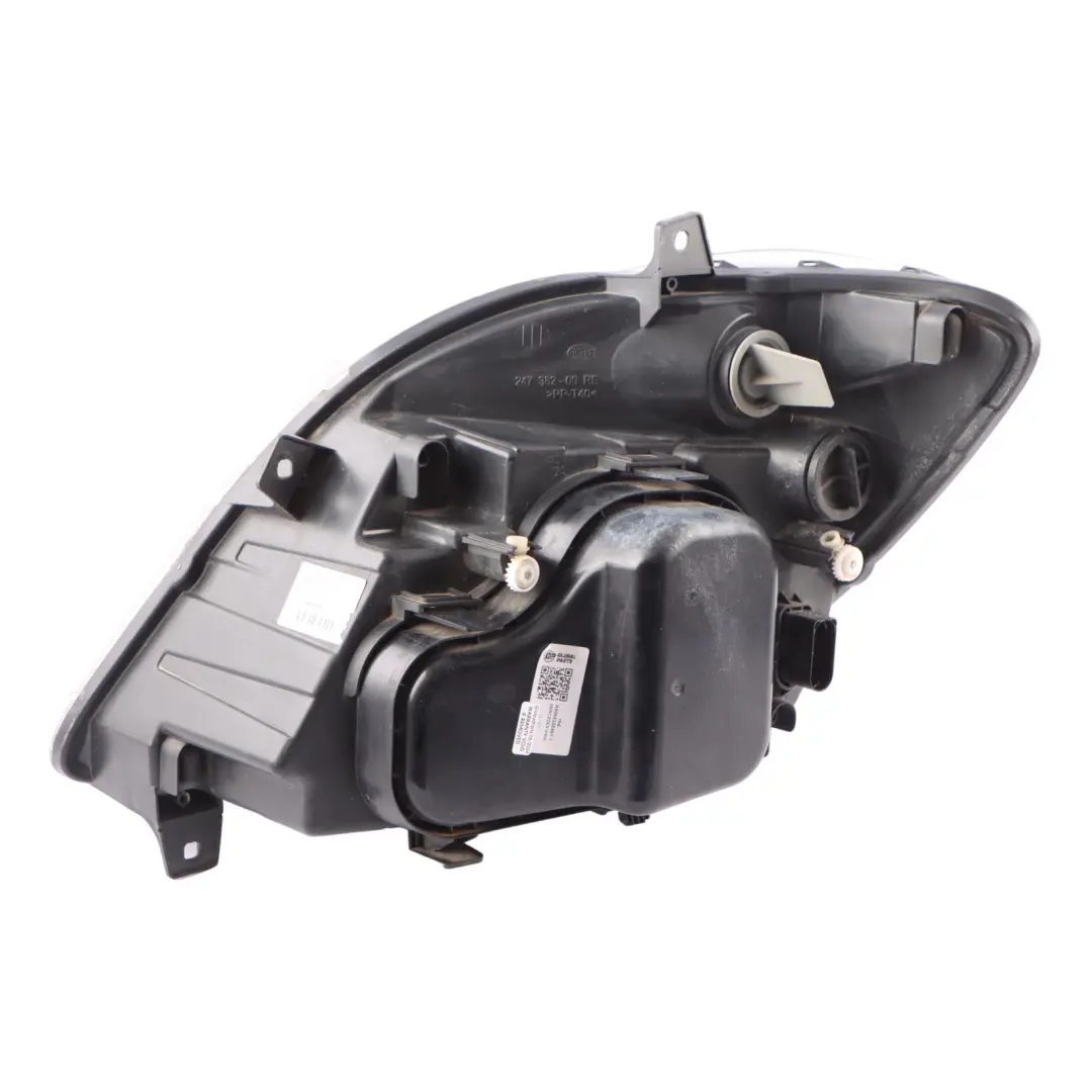 Mercedes Sprinter W906 Headlight Headlamp Lamp Front Right O/S - SKU rhd-A9068200461-1 - Part number A9068200461