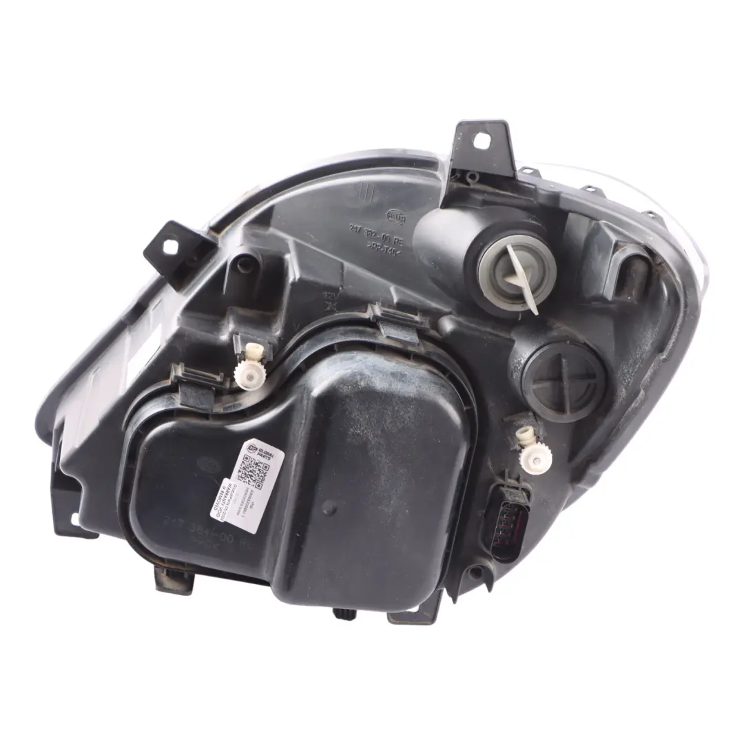 Mercedes Sprinter W906 Headlight Headlamp Lamp Front Right O/S - SKU rhd-A9068200461-1 - Part number A9068200461