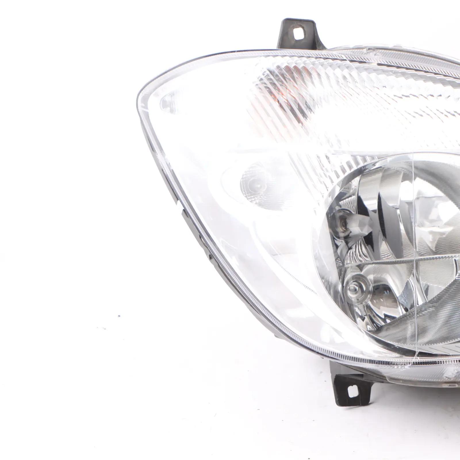 Mercedes Sprinter W906 Headlight Headlamp Lamp Front Right O/S A9068200461 TYC