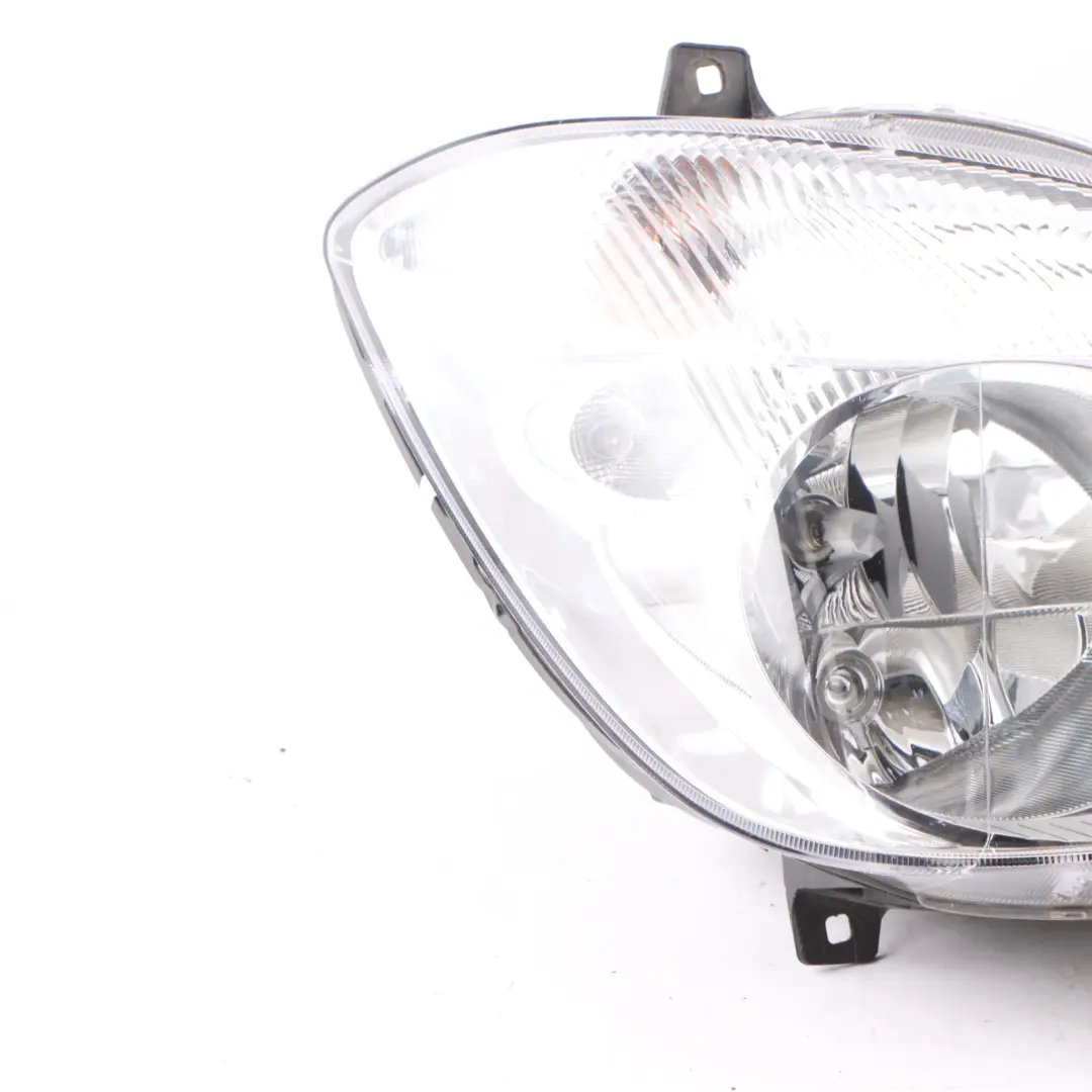 Headlight Headlamp Lamp Front Right O/S TYC to Mercedes Sprinter W906 with Part number A9068200461 Mercedes Sprinter W906 Headlight Headlamp Lamp Front Right O/S TYC - SKU rhd-A9068200461-TYC - Part number A9068200461