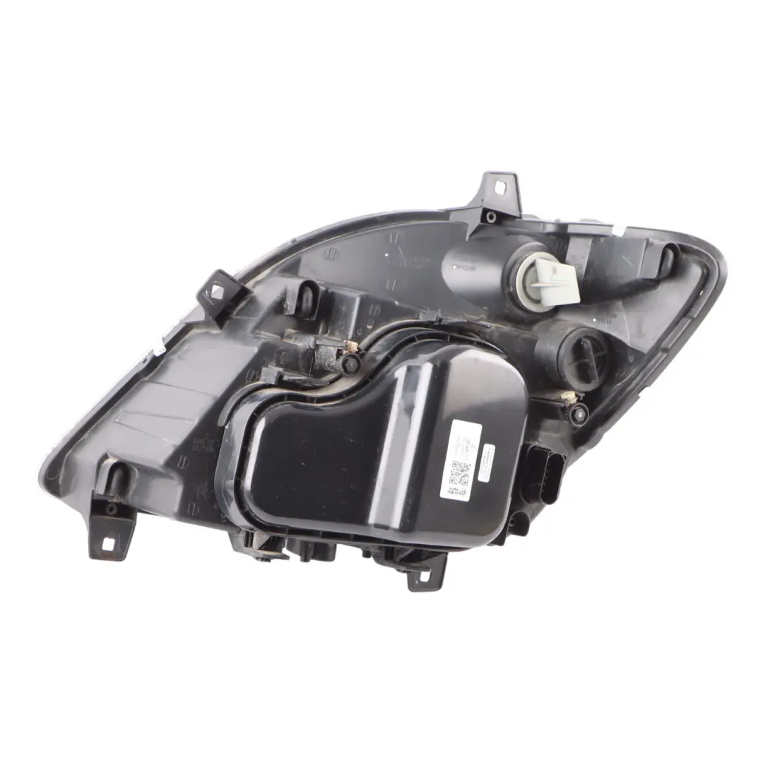 Headlight Headlamp Lamp Front Right O/S TYC to Mercedes Sprinter W906 with Part number A9068200461 Mercedes Sprinter W906 Headlight Headlamp Lamp Front Right O/S TYC - SKU rhd-A9068200461-TYC - Part number A9068200461
