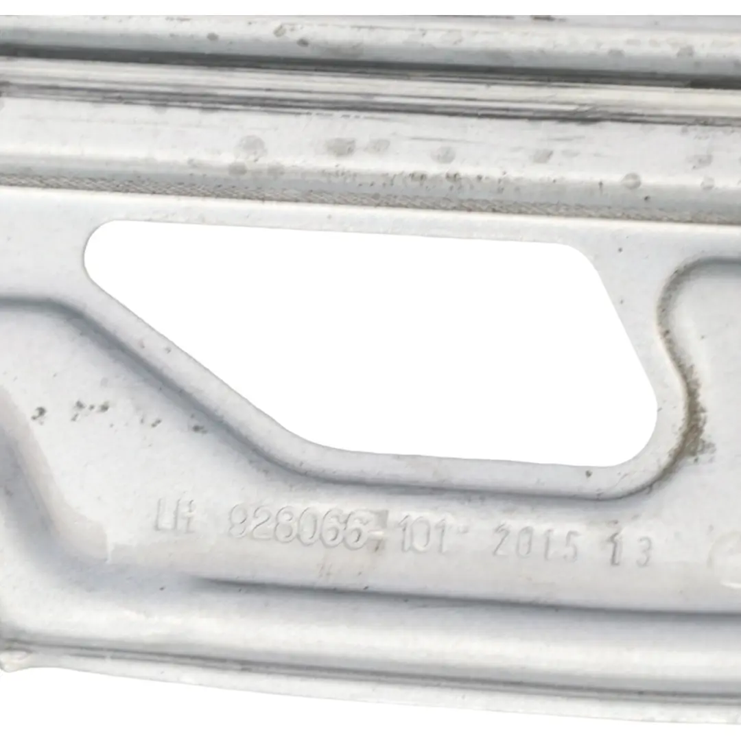 Ford Transit MK8 Window Lifter Front Door Left N/S Motor - SKU rhd-BK31-V23201-BE - Part number BK31-V23201-BE