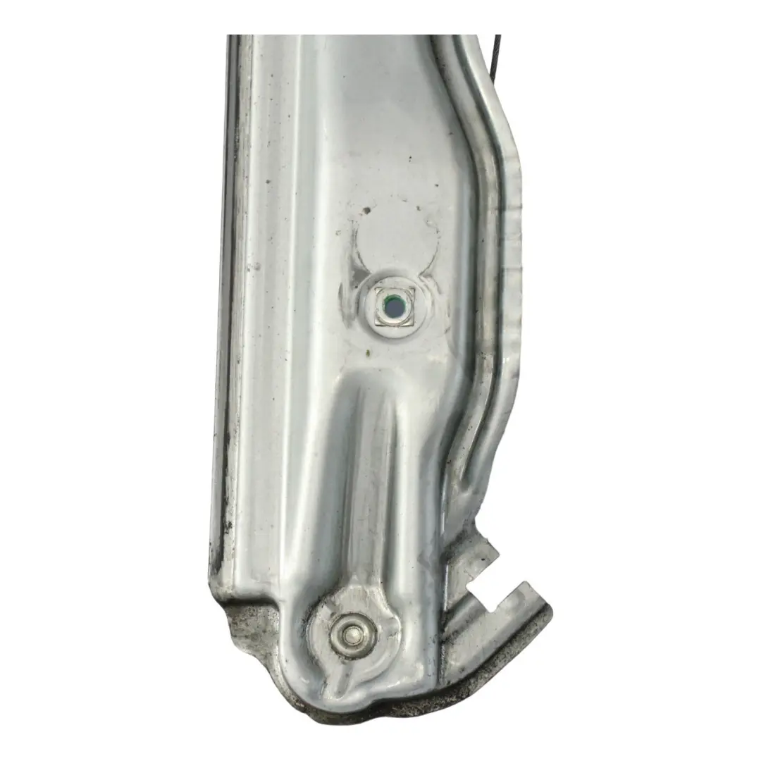 Ford Transit MK8 Window Lifter Front Door Left N/S Motor - SKU rhd-BK31-V23201-BE - Part number BK31-V23201-BE