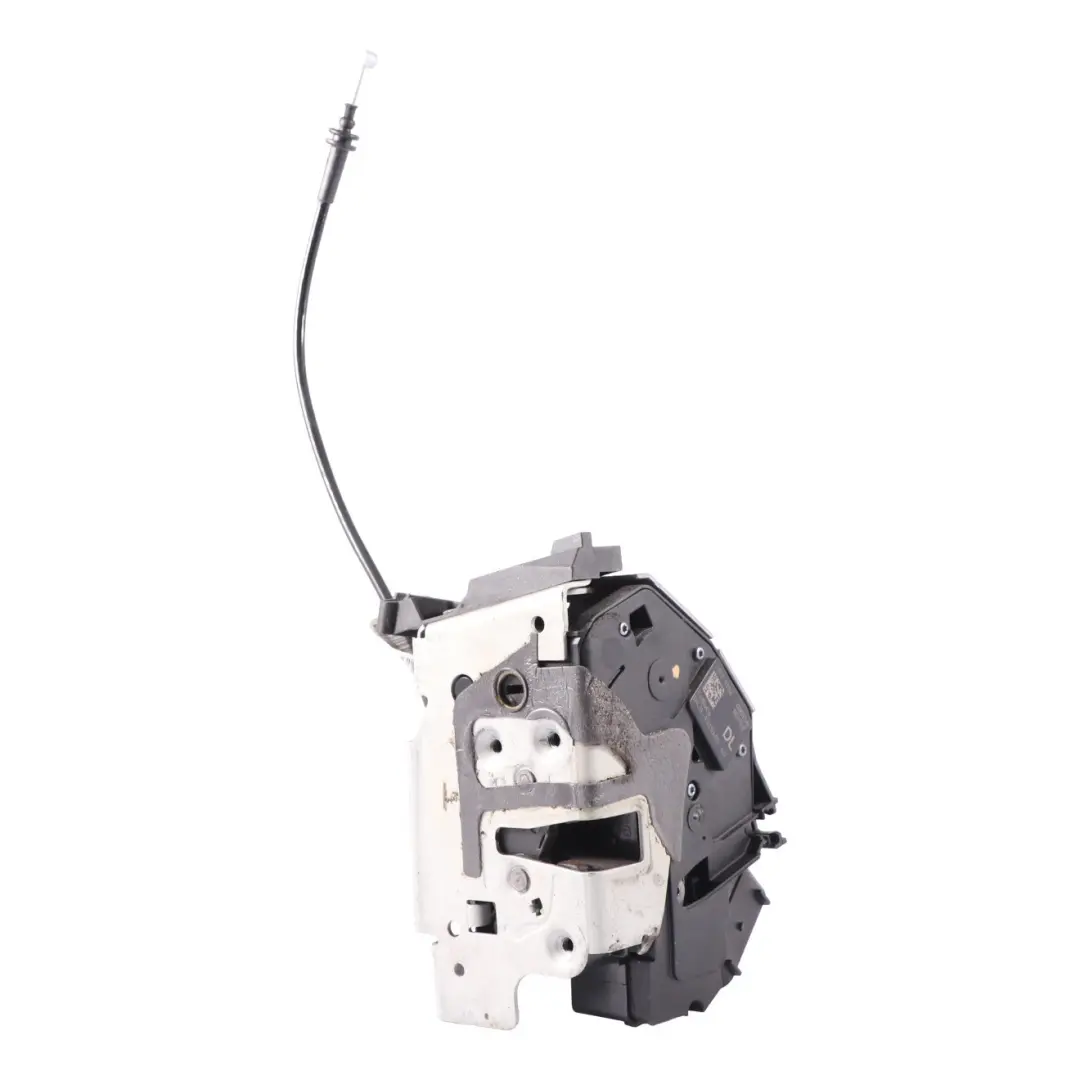 MK8 Door Lock Latch Front Left N/S Mechanism to Ford Transit with Part number BK31V219A65AG Ford Transit MK8 Door Lock Latch Front Left N/S Mechanism - SKU rhd-BK31V219A65AG-1 - Part number BK31V219A65AG