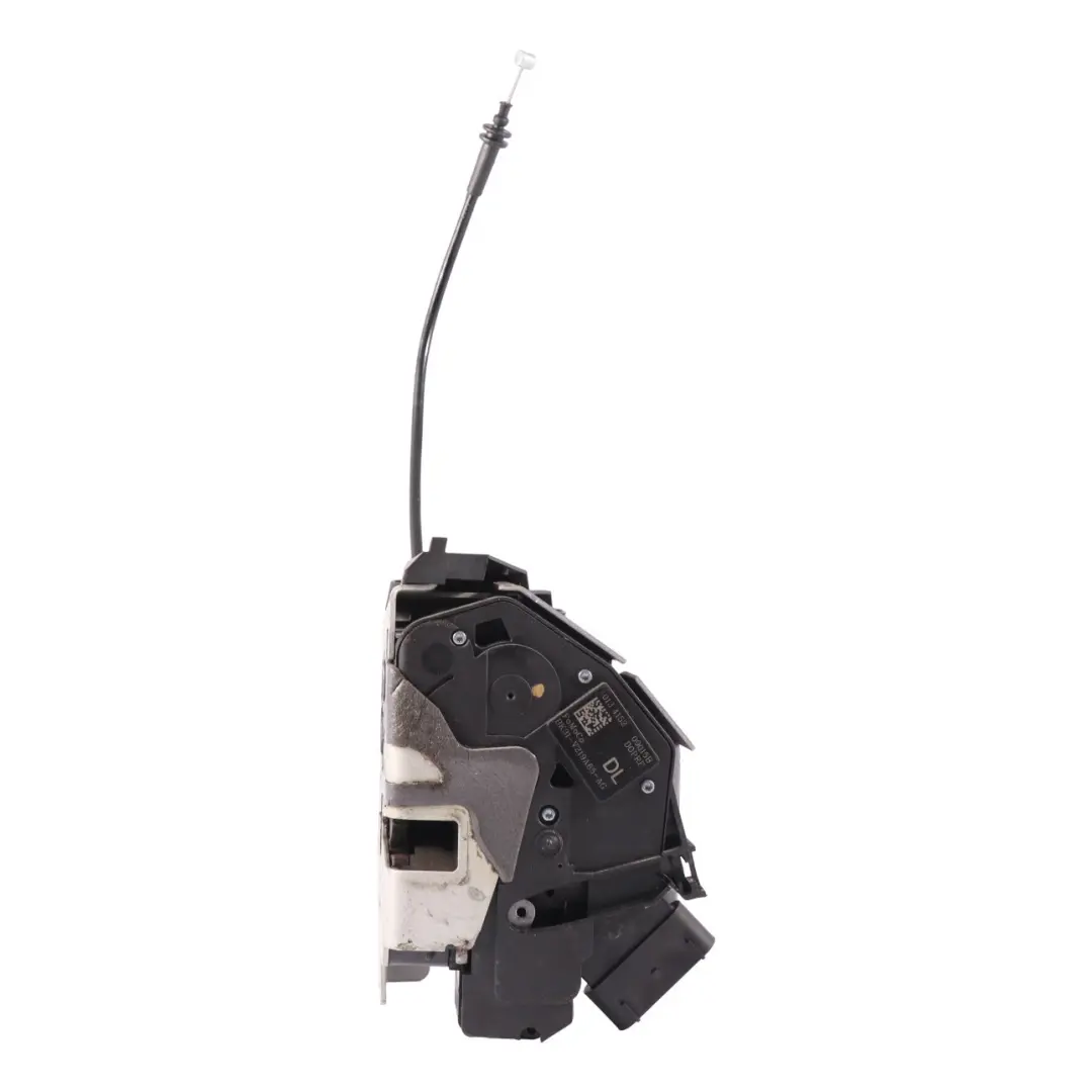 MK8 Door Lock Latch Front Left N/S Mechanism to Ford Transit with Part number BK31V219A65AG Ford Transit MK8 Door Lock Latch Front Left N/S Mechanism - SKU rhd-BK31V219A65AG-1 - Part number BK31V219A65AG