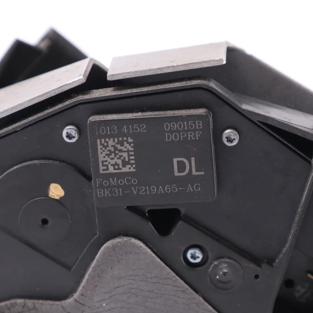 MK8 Door Lock Latch Front Left N/S Mechanism BK31V219A65AG to Ford Transit with Part number BK31V219A65AG-1 Ford Transit MK8 Door Lock Latch Front Left N/S Mechanism BK31V219A65AG - SKU rhd-BK31V219A65AG-1 - Part number BK31V219A65AG-1