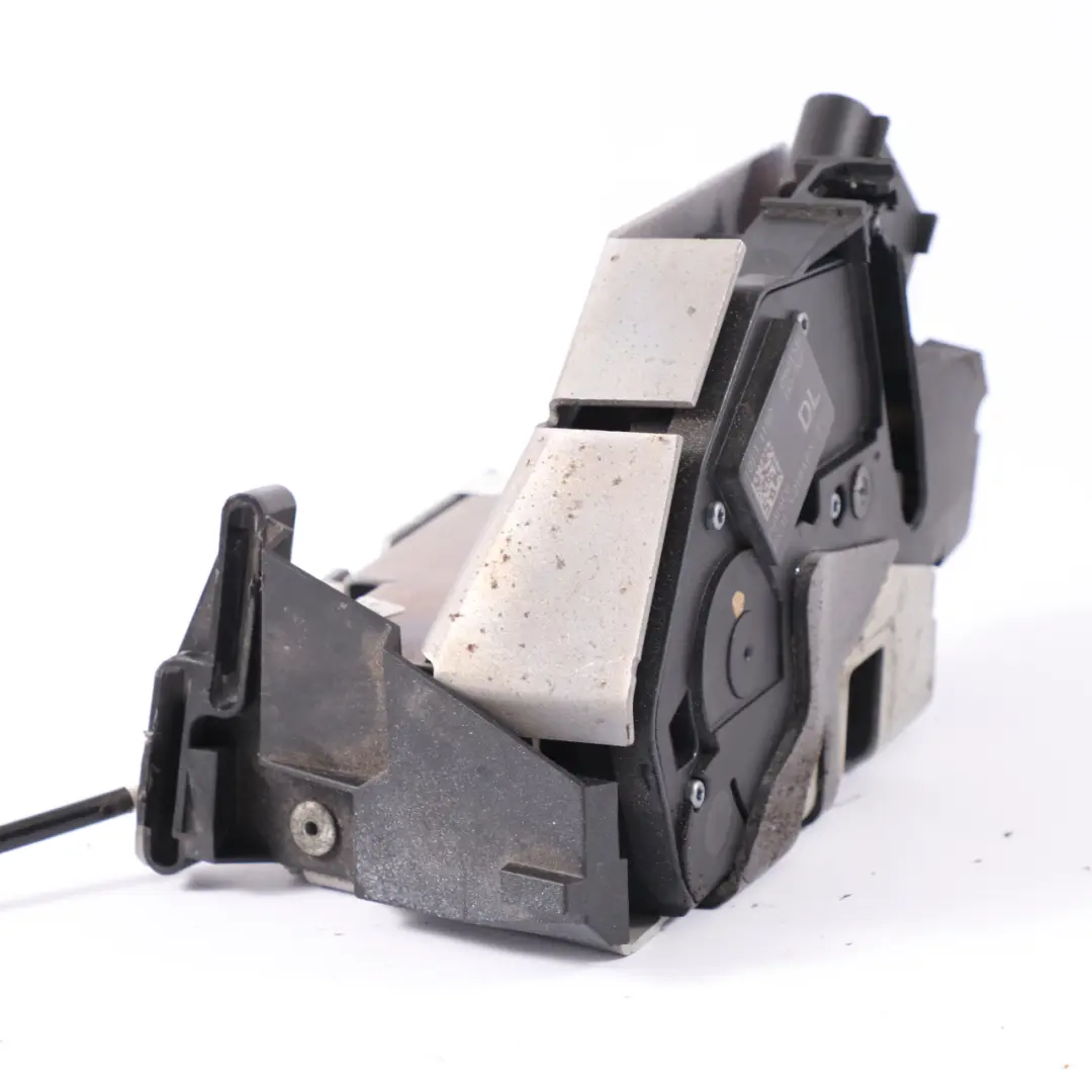MK8 Door Lock Latch Front Left N/S Mechanism to Ford Transit with Part number BK31V219A65AG Ford Transit MK8 Door Lock Latch Front Left N/S Mechanism - SKU rhd-BK31V219A65AG-1 - Part number BK31V219A65AG