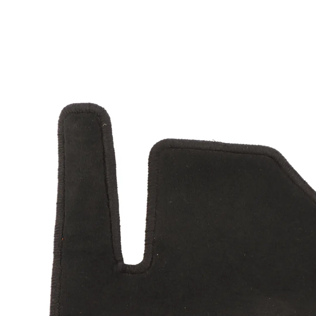 Interior Front Rear Footwell Cover Black to Mercedes W169 with Part number Floor Mats Set Mercedes W169 Interior Front Rear Footwell Cover Black - SKU rhd-Floor Mats Set-2 - Part number Floor Mats Set