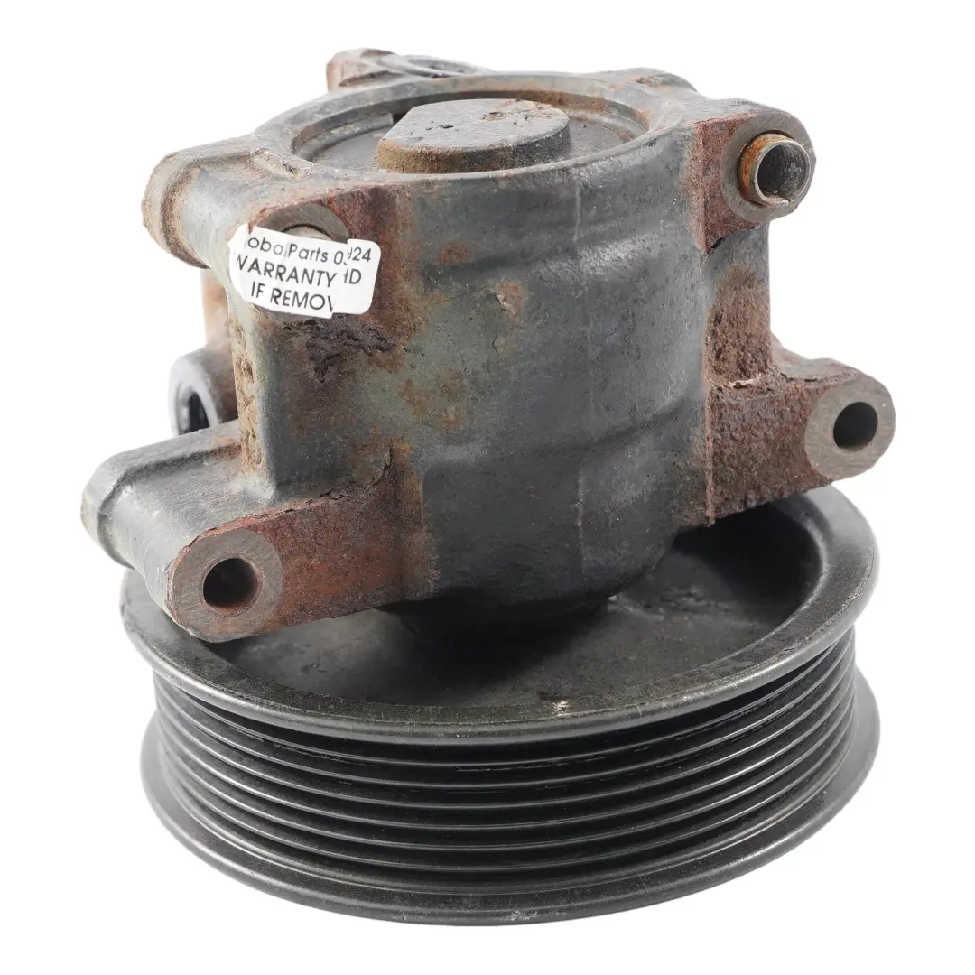 Bomba De Dirección Asistida Ford Transit MK7 2.4 Tdci Diesel para con número de pieza RM6C113A696AJ Bomba De Dirección Asistida Ford Transit MK7 2.4 Tdci Diesel - SKU RM6C113A696AJ - Número de pieza RM6C113A696AJ