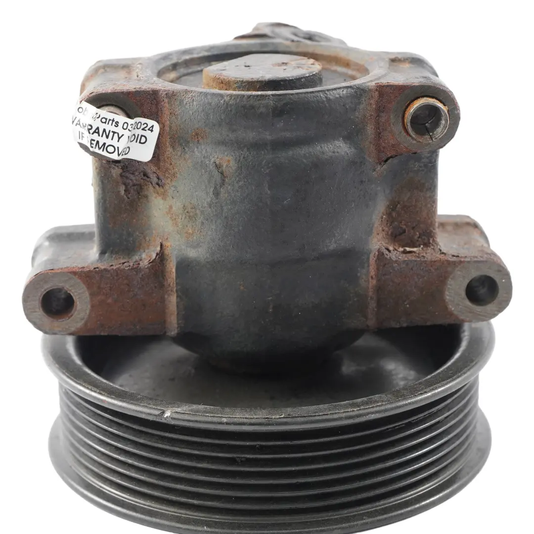 Pompe De Direction Assistée Ford Transit MK7 2.4 Tdci Diesel pour à propos du numéro de pièce RM6C113A696AJ Pompe De Direction Assistée Ford Transit MK7 2.4 Tdci Diesel - SKU RM6C113A696AJ - Numéro de pièce RM6C113A696AJ