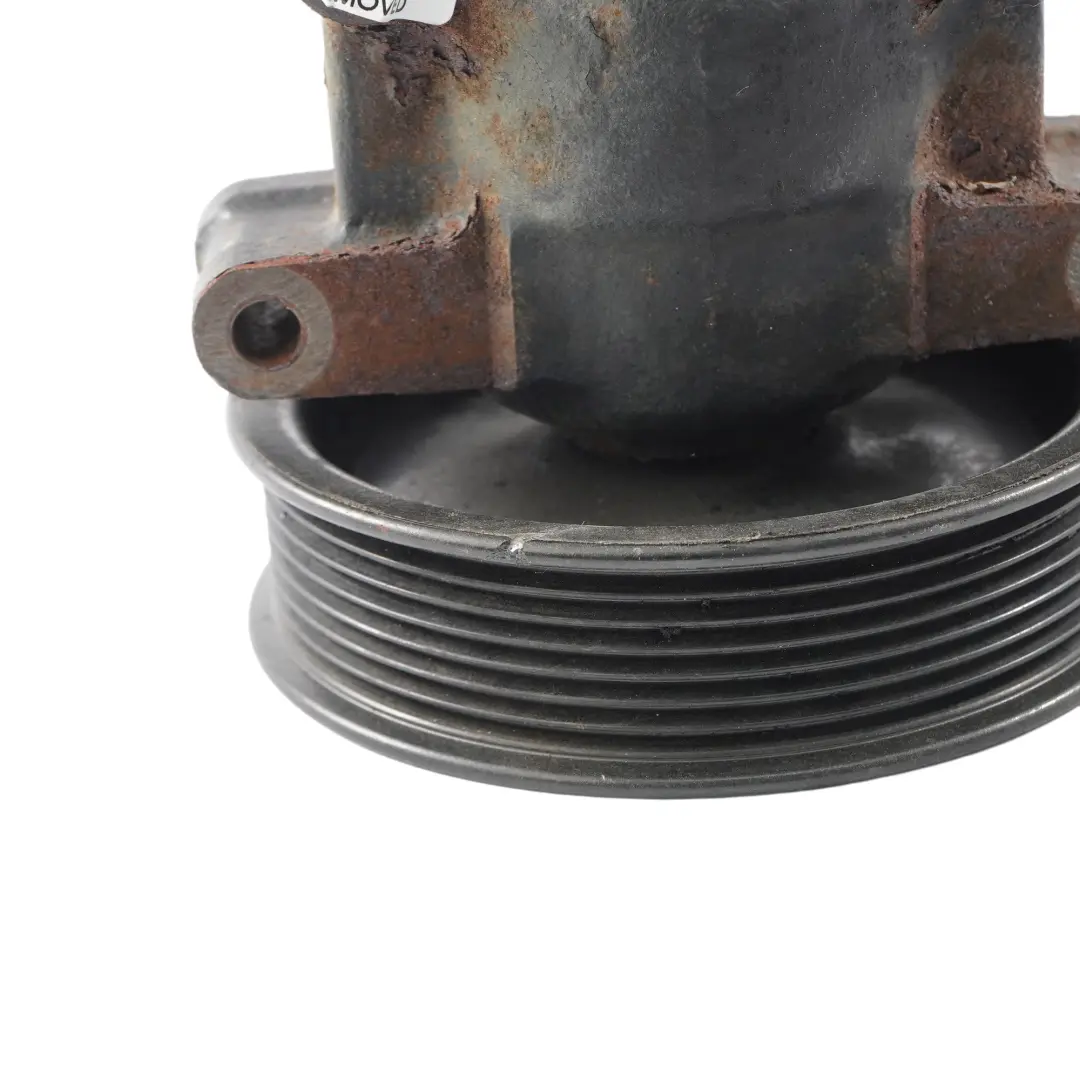 Steering Pump Ford Transit MK7 2.4 Tdci Diesel to Power with Part number RM6C113A696AJ Power Steering Pump Ford Transit MK7 2.4 Tdci Diesel - SKU RM6C113A696AJ - Part number RM6C113A696AJ