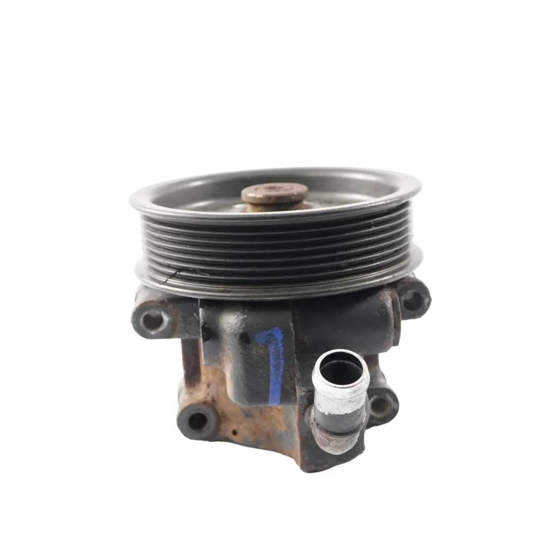 Power Steering Pump Ford Transit MK7 2.4 Tdci Diesel - SKU RM6C113A696AJ - Part number RM6C113A696AJ