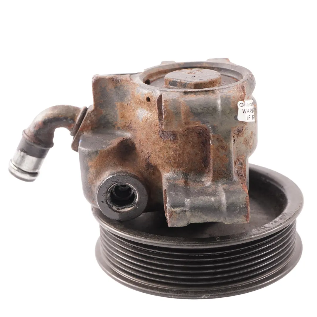 Power Steering Pump Ford Transit MK7 2.4 Tdci Diesel - SKU RM6C113A696AJ - Part number RM6C113A696AJ