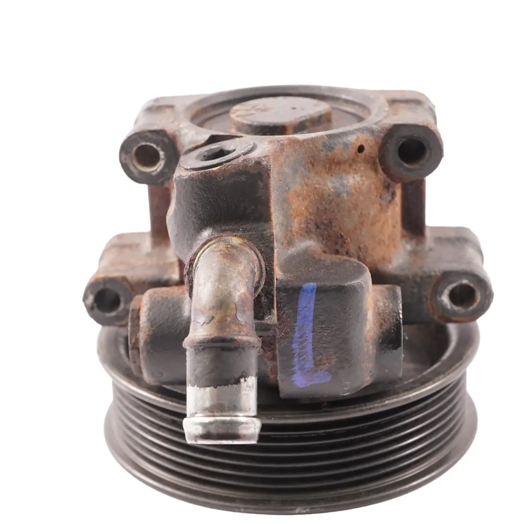 Power Steering Pump Ford Transit MK7 2.4 Tdci Diesel - SKU RM6C113A696AJ - Part number RM6C113A696AJ