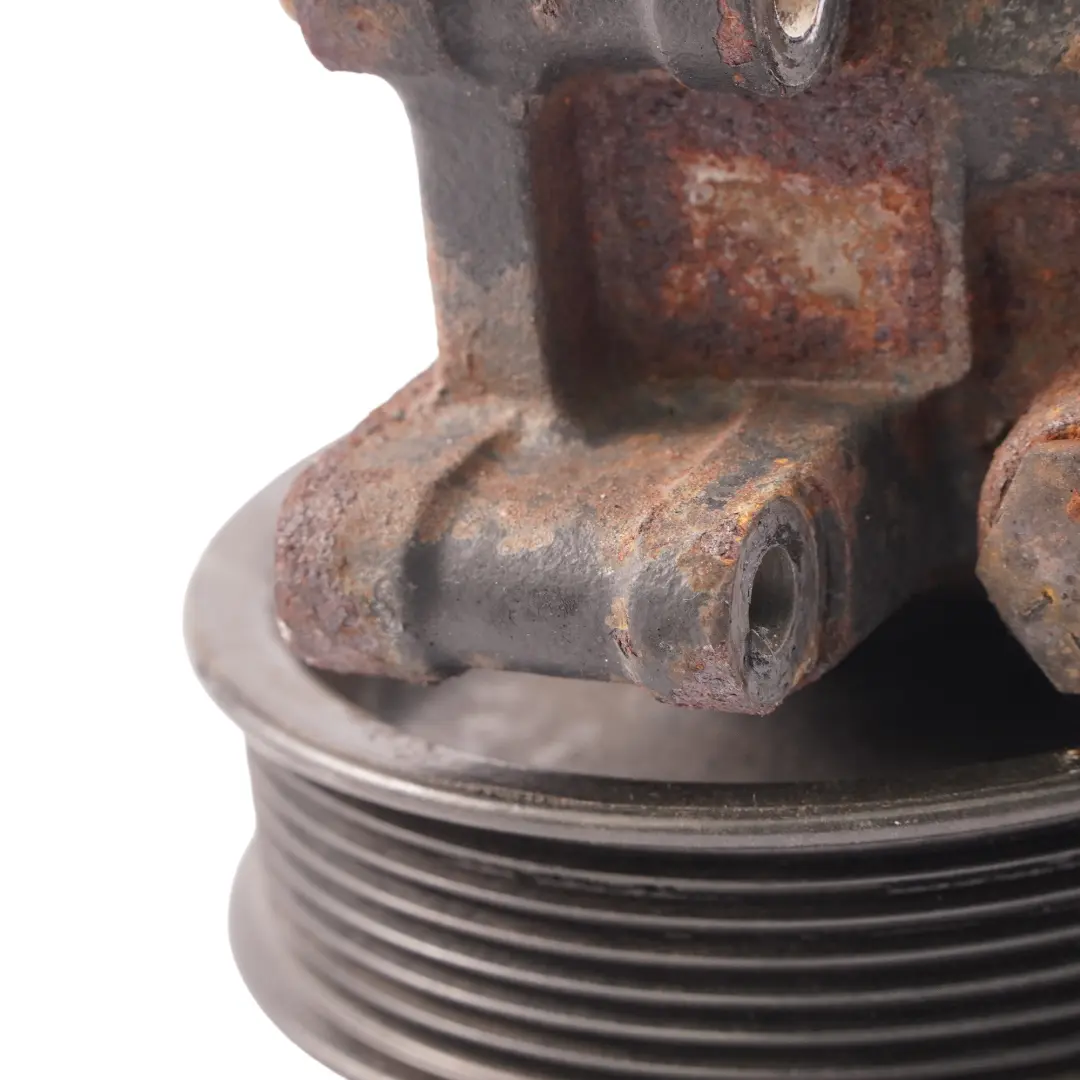 Power Steering Pump Ford Transit MK7 2.4 Tdci Diesel - SKU RM6C113A696AJ - Part number RM6C113A696AJ