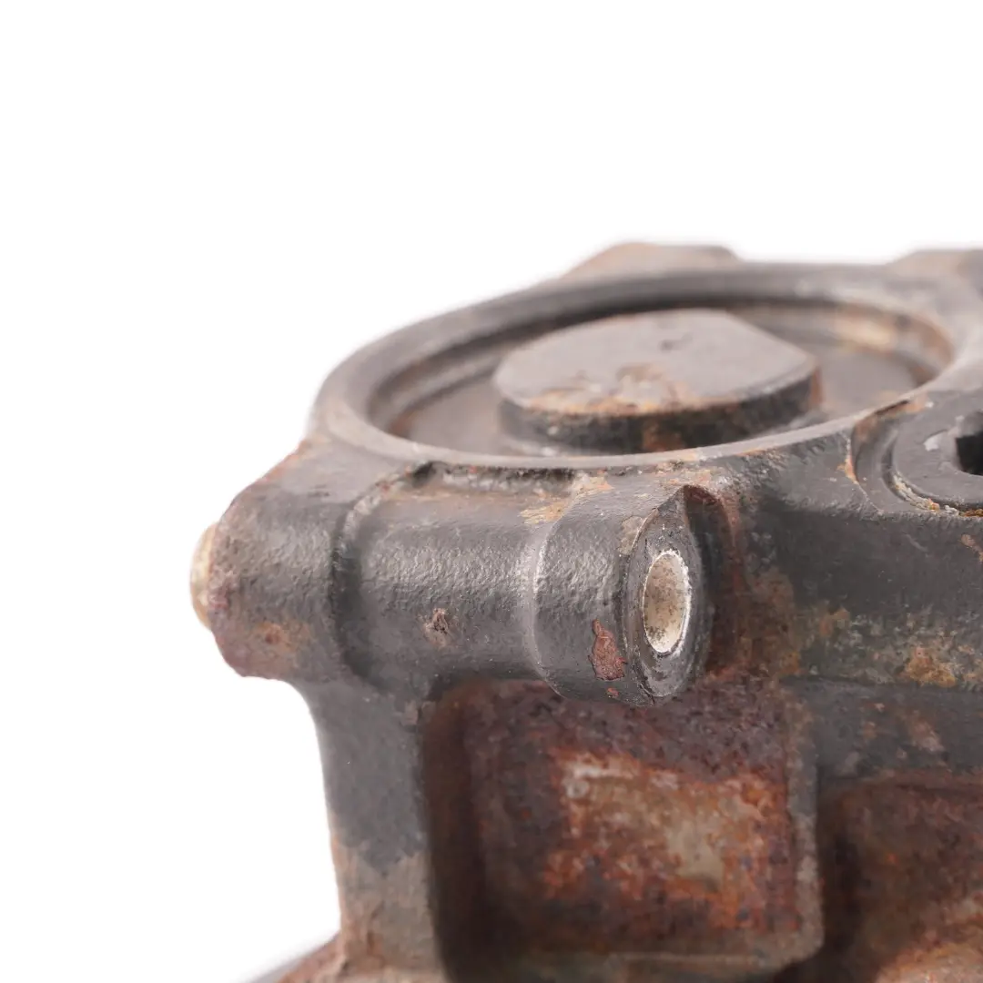 Power Steering Pump Ford Transit MK7 2.4 Tdci Diesel - SKU RM6C113A696AJ - Part number RM6C113A696AJ
