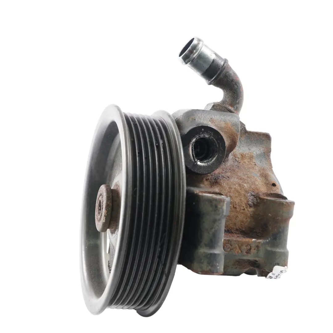 Steering Pump Ford Transit MK7 2.4 Tdci Diesel to Power with Part number RM6C113A696AJ Power Steering Pump Ford Transit MK7 2.4 Tdci Diesel - SKU RM6C113A696AJ - Part number RM6C113A696AJ