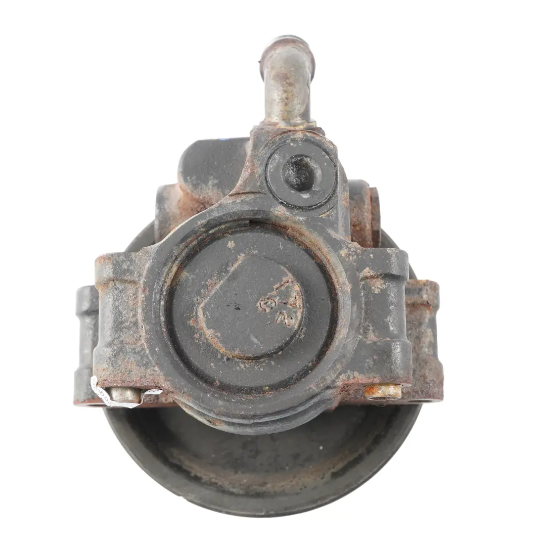 Power Steering Pump Ford Transit MK7 2.4 Tdci Diesel - SKU RM6C113A696AJ - Part number RM6C113A696AJ