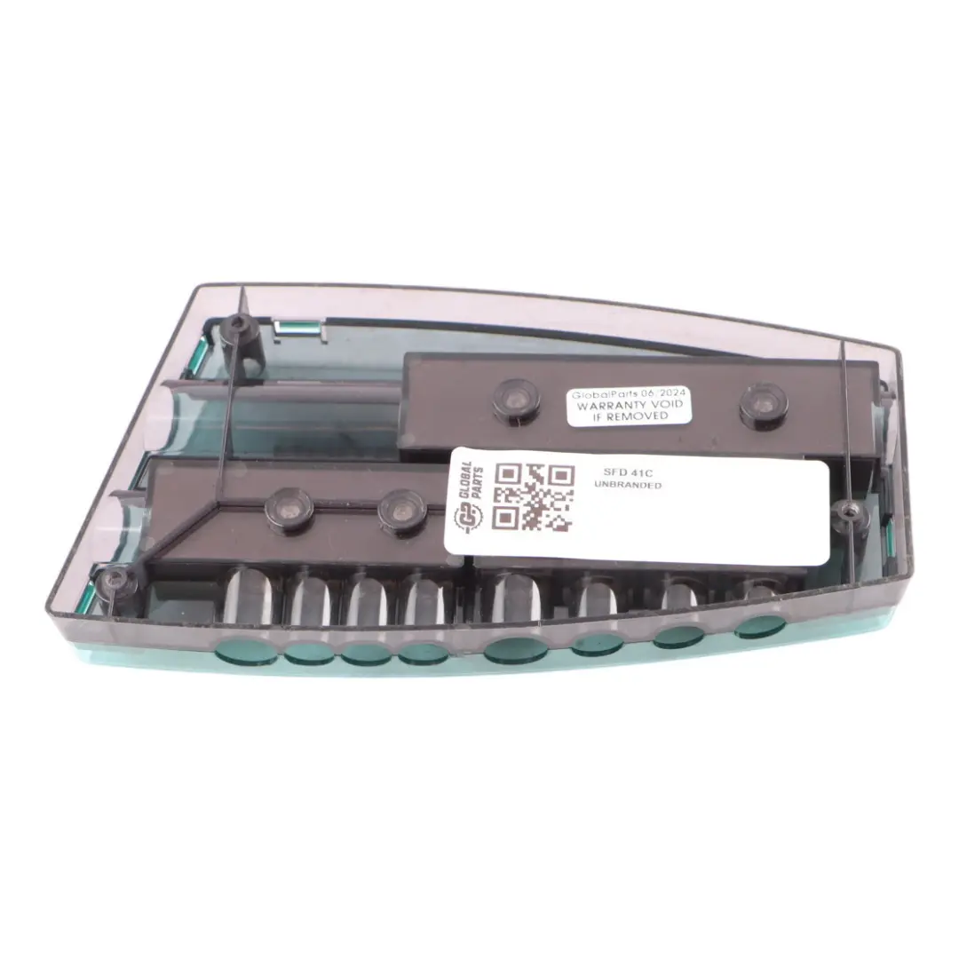 Audison Connection Sonus 4 Way Fused Distribution for Car Amp Amplifiers to with Part number SFD 41C Audison Connection Sonus 4 Way Fused Distribution for Car Amp Amplifiers - SKU SFD 41C - Part number SFD 41C