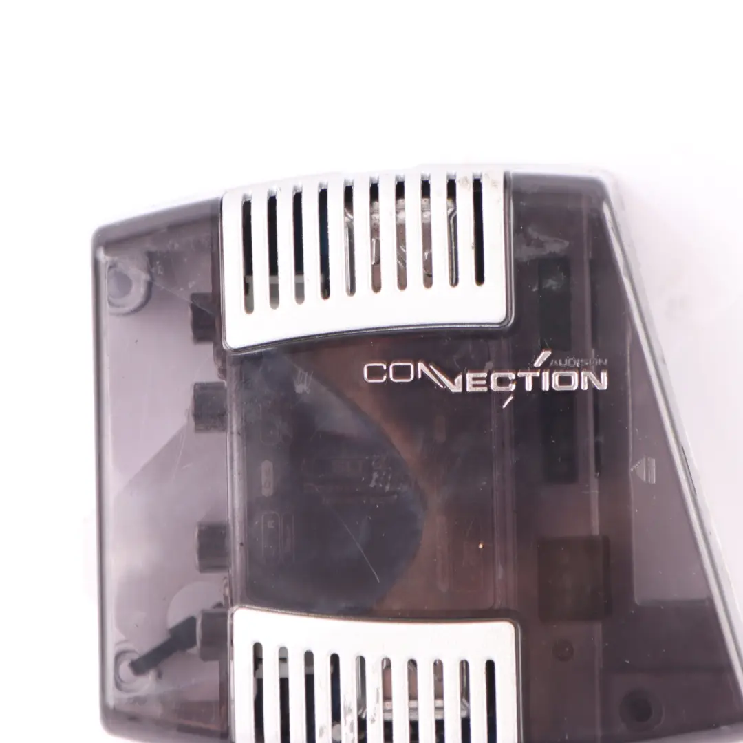 Audison Connection Sonus SLI 4 Channel Speaker Level to with Part number SLI4 Audison Connection Sonus SLI 4 Channel Speaker Level - SKU SLI4 - Part number SLI4