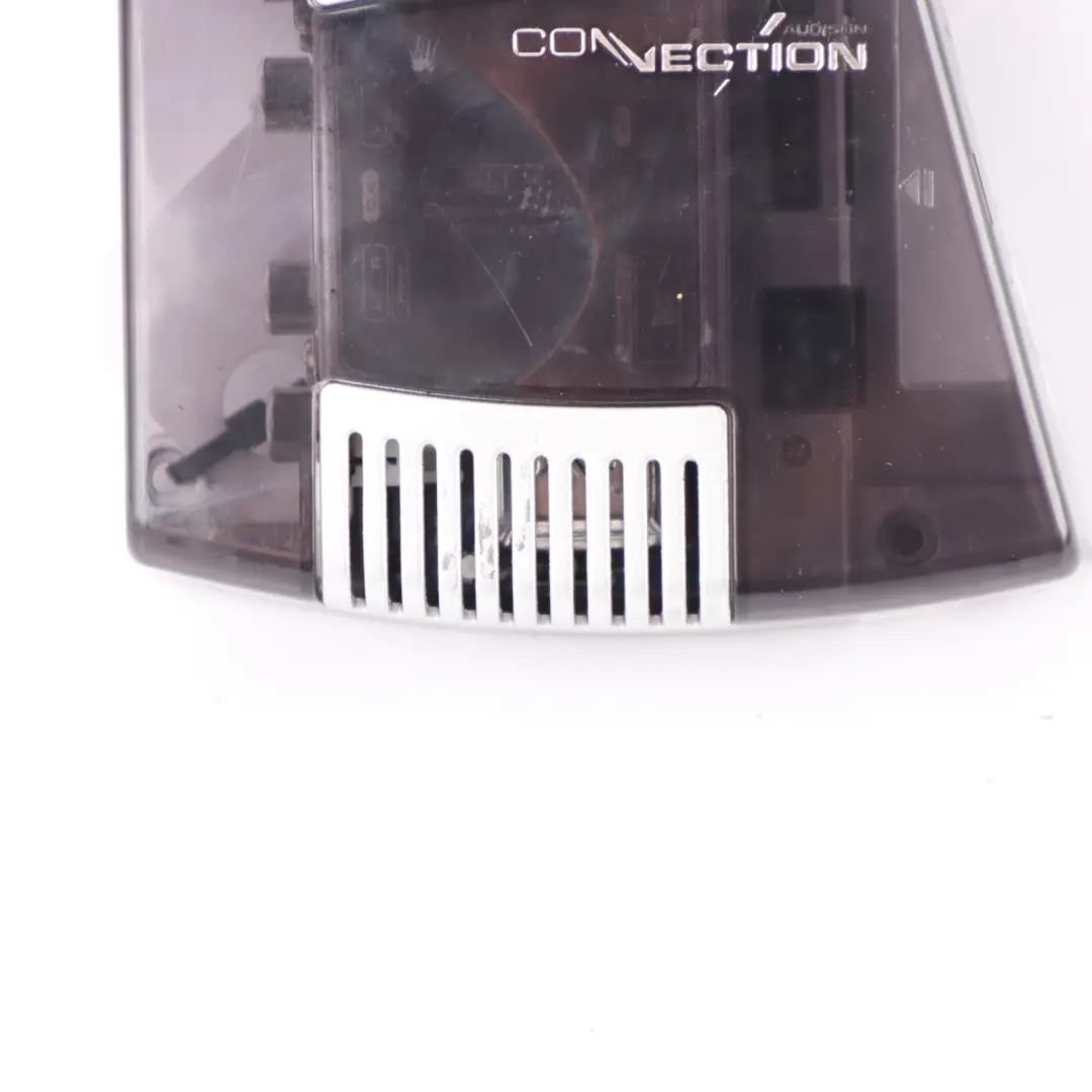 Audison Connection Sonus SLI 4 Channel Speaker Level to with Part number SLI4 Audison Connection Sonus SLI 4 Channel Speaker Level - SKU SLI4 - Part number SLI4