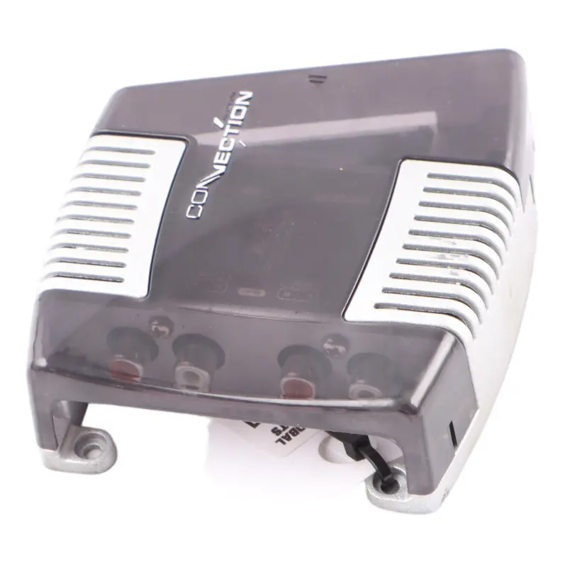 Audison Connection Sonus SLI 4 Channel Speaker Level to with Part number SLI4 Audison Connection Sonus SLI 4 Channel Speaker Level - SKU SLI4 - Part number SLI4