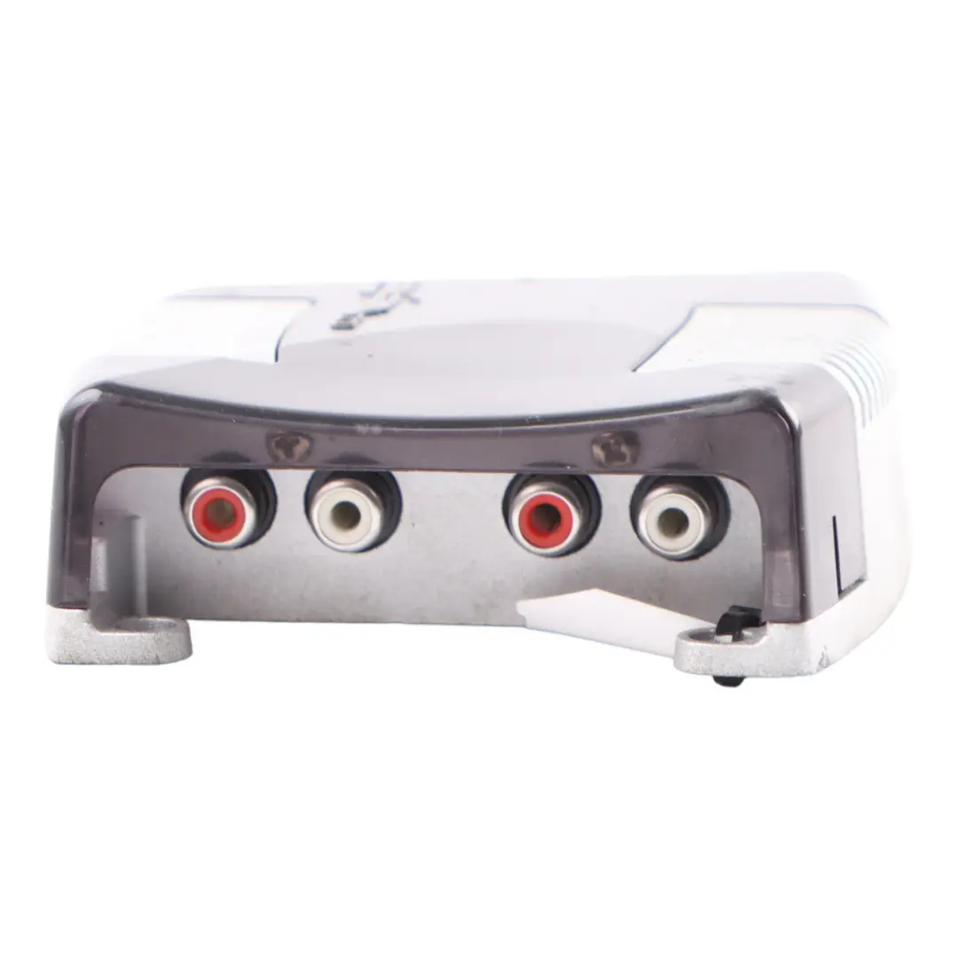 Audison Connection Sonus SLI 4 Channel Speaker Level to with Part number SLI4 Audison Connection Sonus SLI 4 Channel Speaker Level - SKU SLI4 - Part number SLI4