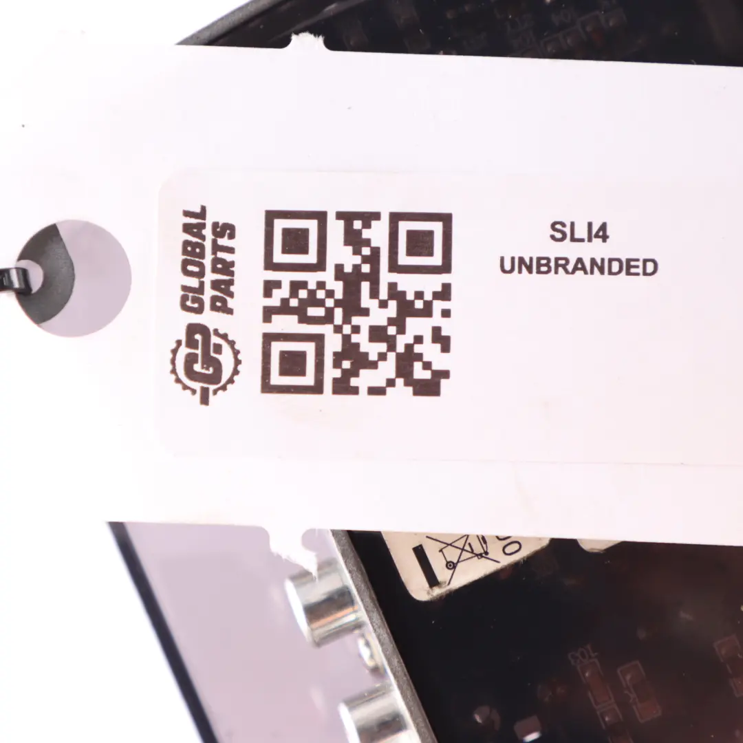 Audison Connection Sonus SLI 4 Channel Speaker Level to with Part number SLI4 Audison Connection Sonus SLI 4 Channel Speaker Level - SKU SLI4 - Part number SLI4