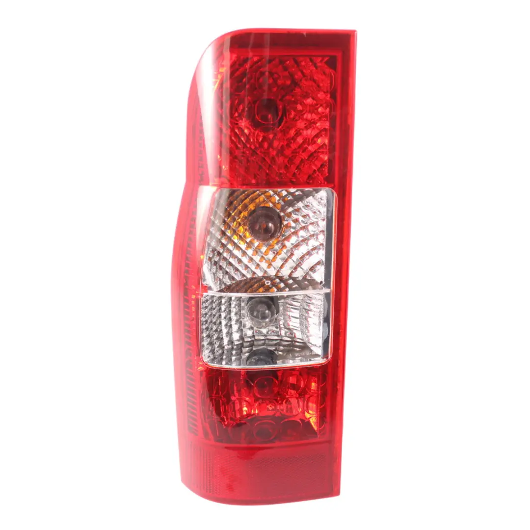 Tail Light Rear Left N/S Lamp Side Panel 6C1113405AA TAIWAN to Ford Transit Mk7 with Part number TK034779-TAIWAN Ford Transit Mk7 Tail Light Rear Left N/S Lamp Side Panel 6C1113405AA TAIWAN - SKU TK034779-TAIWAN - Part number TK034779-TAIWAN
