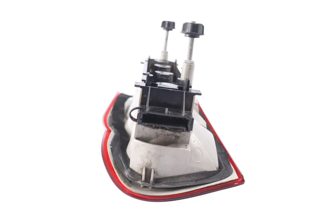Ford Transit Mk7 Rücklicht hinten links Lampe Seitenwand 6C1113405AA TAIWAN - SKU TK034779-TAIWAN - Teilenummer TK034779-TAIWAN