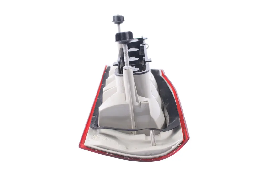 Tail Light Rear Left N/S Lamp Side Panel 6C1113405AA TAIWAN to Ford Transit Mk7 with Part number TK034779-TAIWAN Ford Transit Mk7 Tail Light Rear Left N/S Lamp Side Panel 6C1113405AA TAIWAN - SKU TK034779-TAIWAN - Part number TK034779-TAIWAN