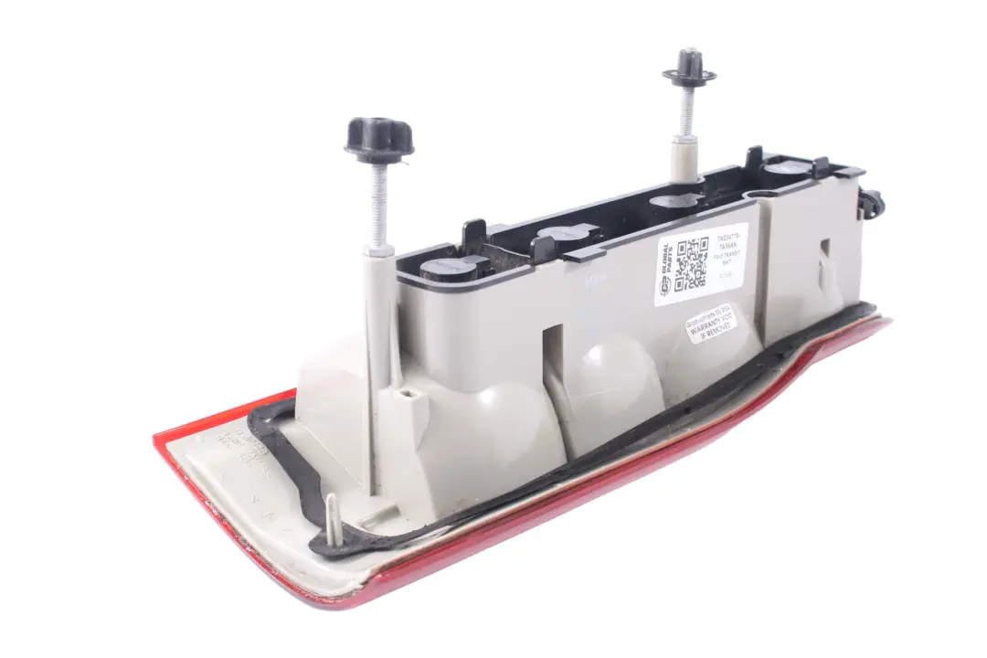 Lampa Lewa Tylna Lampa 6C1113405AA TAJWAN do Ford Transit Mk7 o numerze TK034779-TAIWAN Ford Transit Mk7 Lampa Lewa Tylna Lampa 6C1113405AA TAJWAN - SKU TK034779-TAIWAN - Numer Części TK034779-TAIWAN