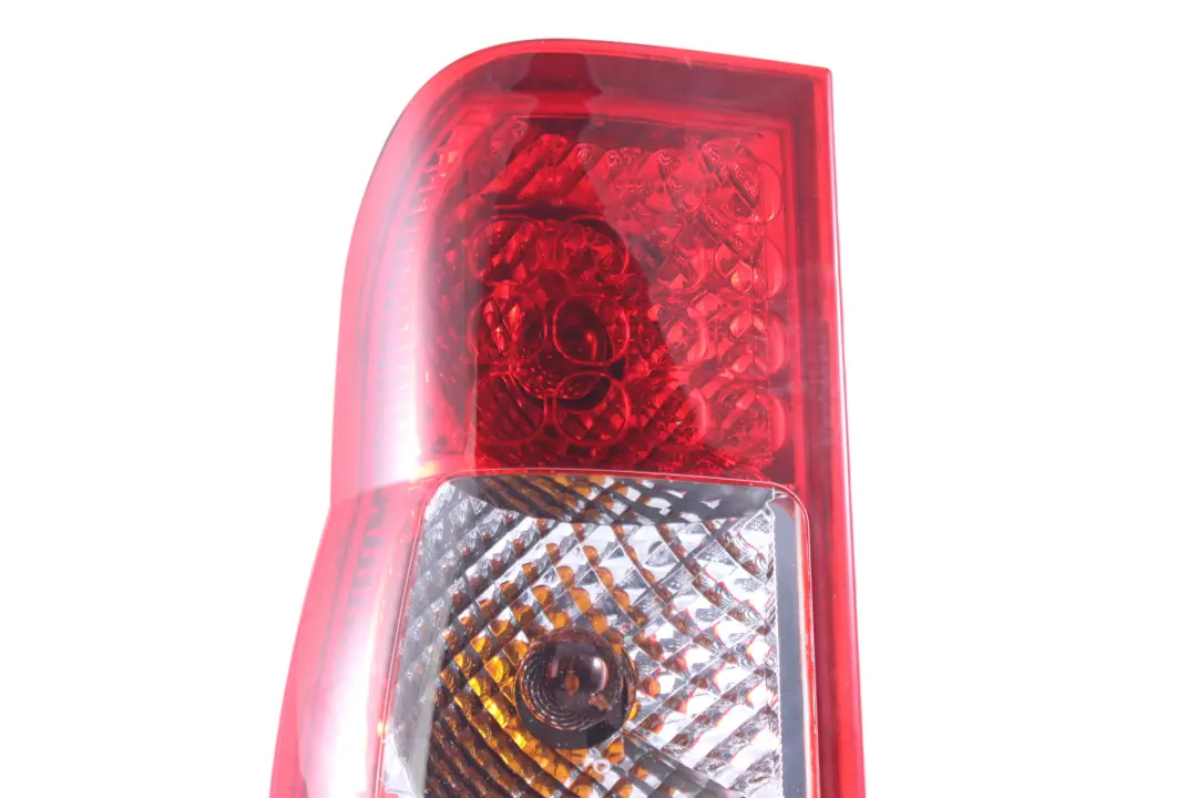 Ford Transit Mk7 Feu arrière gauche Panneau latéral 6C1113405AA TAIWAN - SKU TK034779-TAIWAN - Numéro de pièce TK034779-TAIWAN