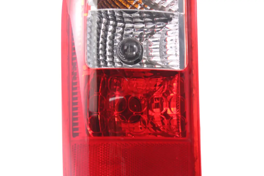 Ford Transit Mk7 Feu arrière gauche Panneau latéral 6C1113405AA TAIWAN - SKU TK034779-TAIWAN - Numéro de pièce TK034779-TAIWAN