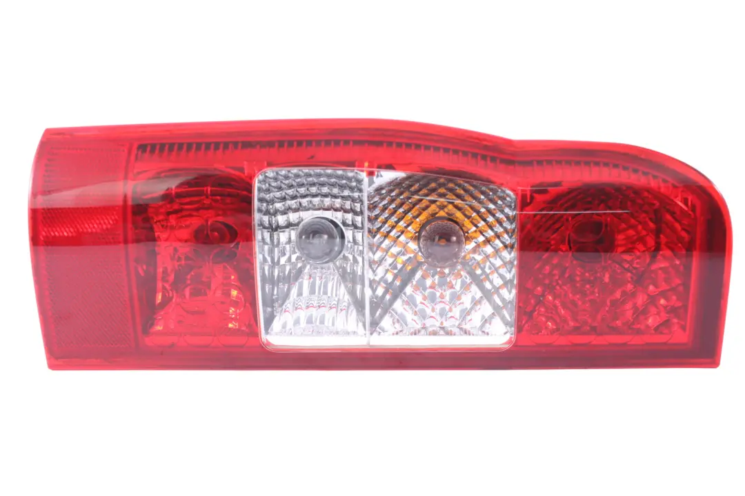 Ford Transit Mk7 Rücklicht hinten links Lampe Seitenwand 6C1113405AA TAIWAN - SKU TK034779-TAIWAN - Teilenummer TK034779-TAIWAN