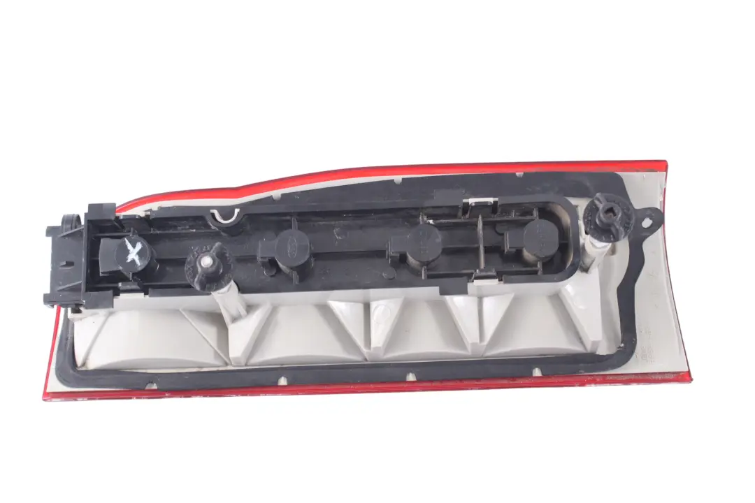 Lampa Lewa Tylna Lampa 6C1113405AA TAJWAN do Ford Transit Mk7 o numerze TK034779-TAIWAN Ford Transit Mk7 Lampa Lewa Tylna Lampa 6C1113405AA TAJWAN - SKU TK034779-TAIWAN - Numer Części TK034779-TAIWAN