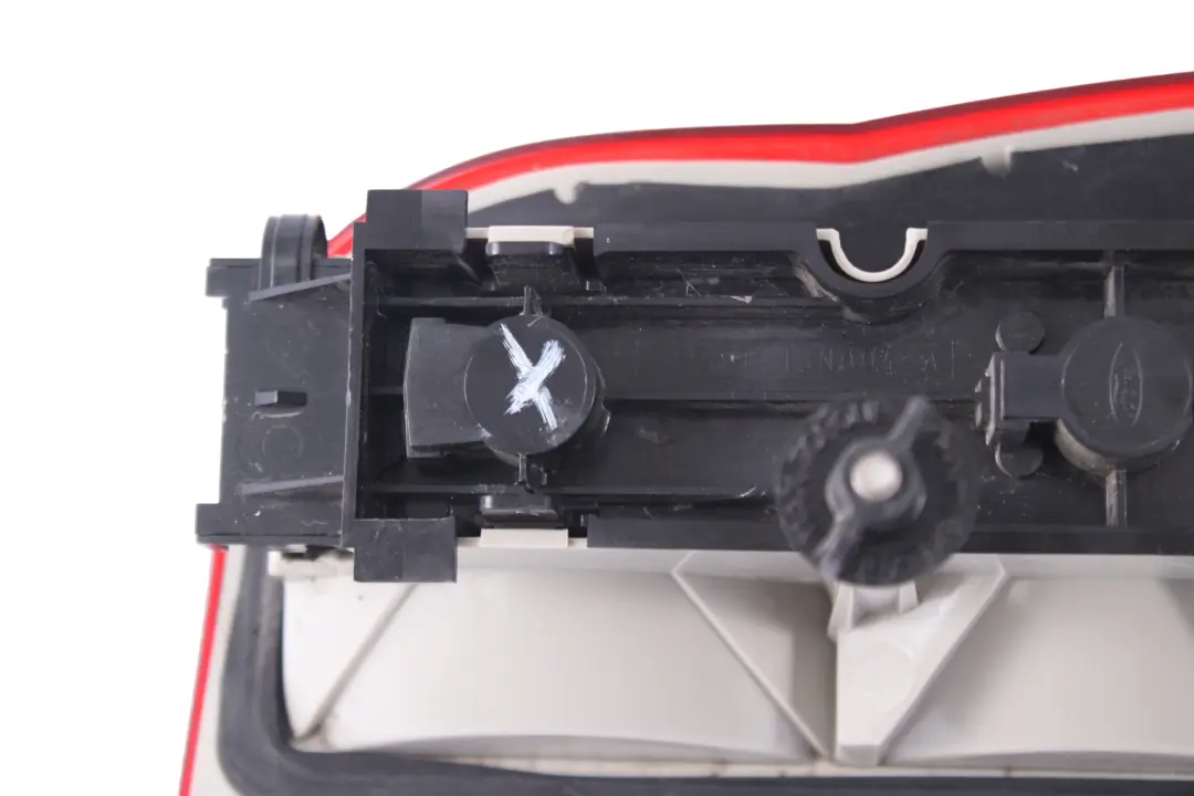 Ford Transit Mk7 Tail Light Rear Left N/S Lamp Side Panel 6C1113405AA TAIWAN - SKU TK034779-TAIWAN - Part number TK034779-TAIWAN