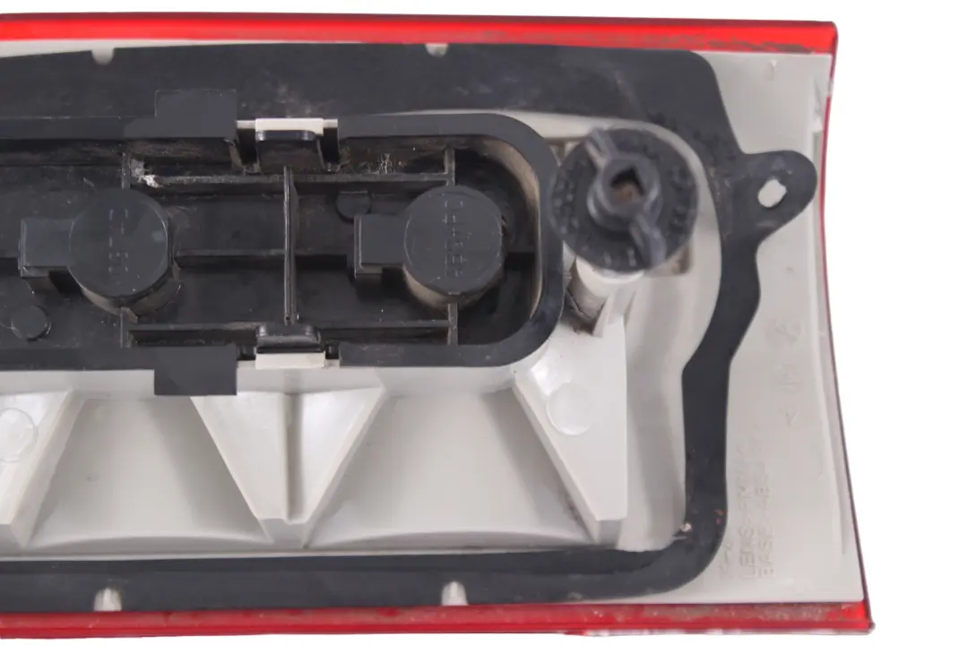 Ford Transit Mk7 Lampa Lewa Tylna Lampa 6C1113405AA TAJWAN - SKU TK034779-TAIWAN - Numer Części TK034779-TAIWAN