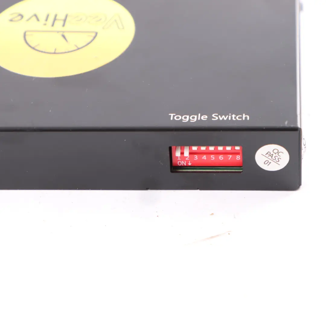 VeeHive CCC Android Apple CarPlay Retrofit Unit Module Cables to BMW F20 with Part number VeeHive Retrofit BMW F20 VeeHive CCC Android Apple CarPlay Retrofit Unit Module Cables - SKU VeeHive Retrofit-1 - Part number VeeHive Retrofit