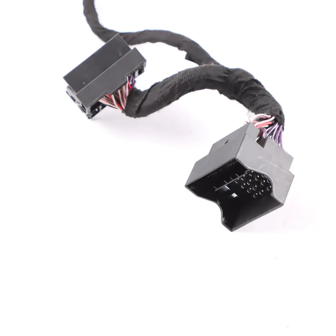 BMW F20 VeeHive CCC Android Apple CarPlay Retrofit Unit Module Cables - SKU VeeHive Retrofit-1 - Part number VeeHive Retrofit