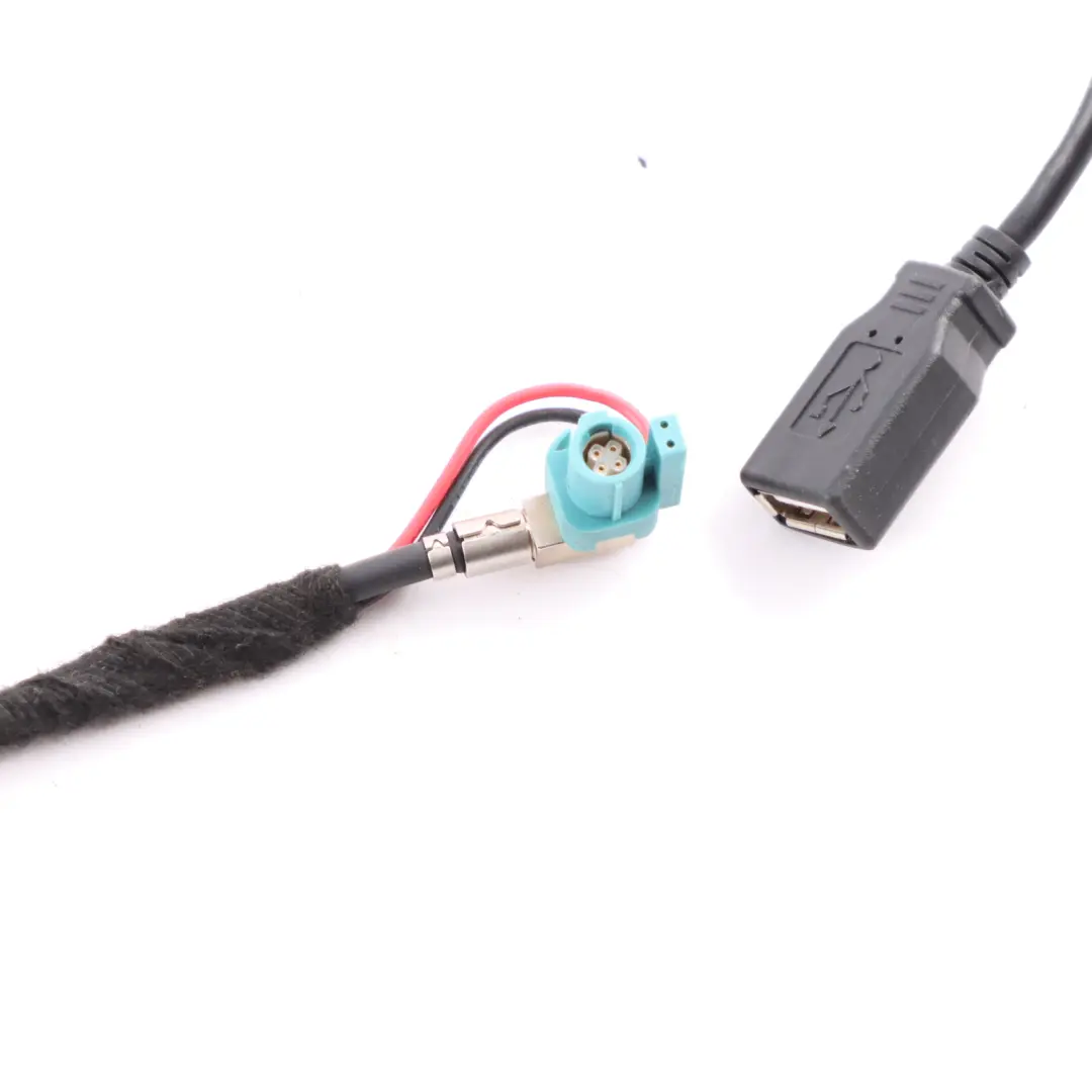 BMW F20 VeeHive CCC Android Apple CarPlay Retrofit Unit Module Cables - SKU VeeHive Retrofit-1 - Part number VeeHive Retrofit