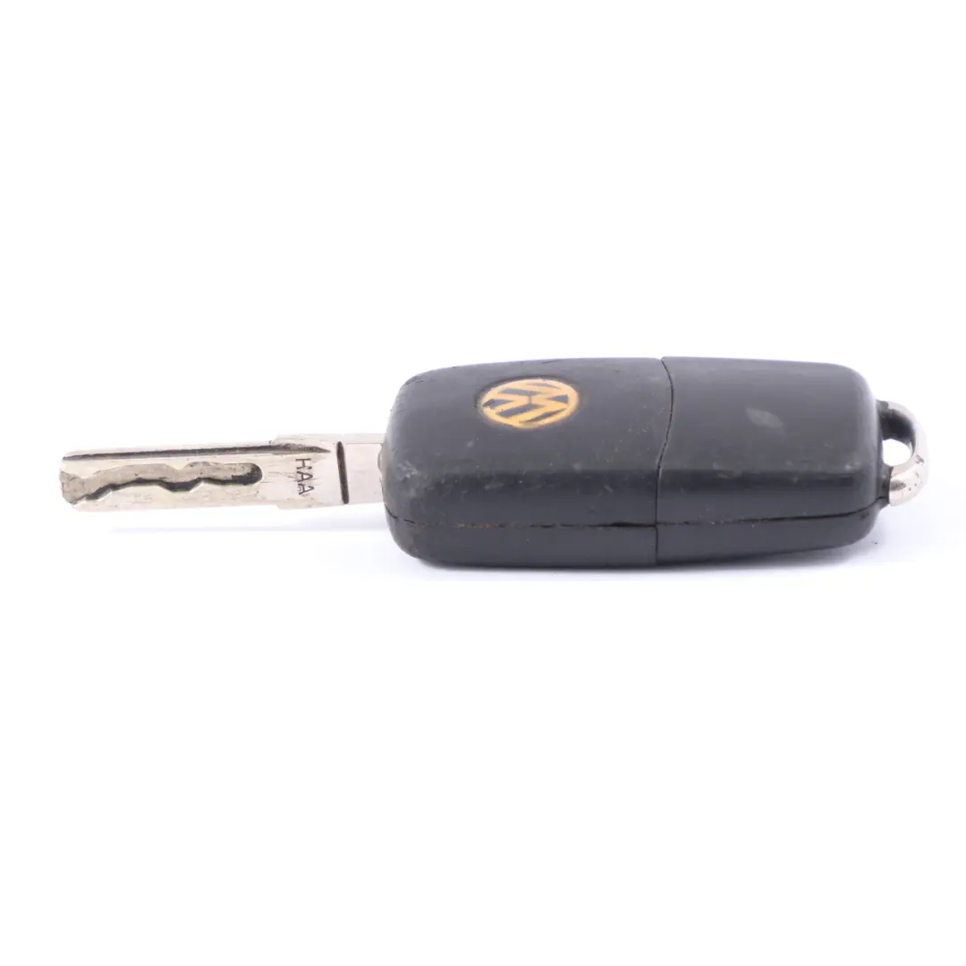 VW Passat Kluczyk Klucz Grot Pilot Zdalnego Sterowania - SKU VW Remote Key - Numer Części VW Remote Key