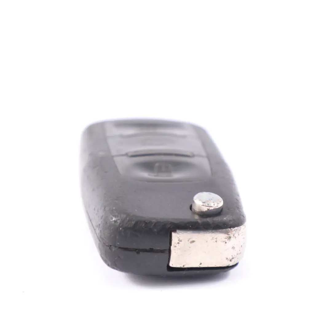 VW Passat Kluczyk Klucz Grot Pilot Zdalnego Sterowania - SKU VW Remote Key - Numer Części VW Remote Key