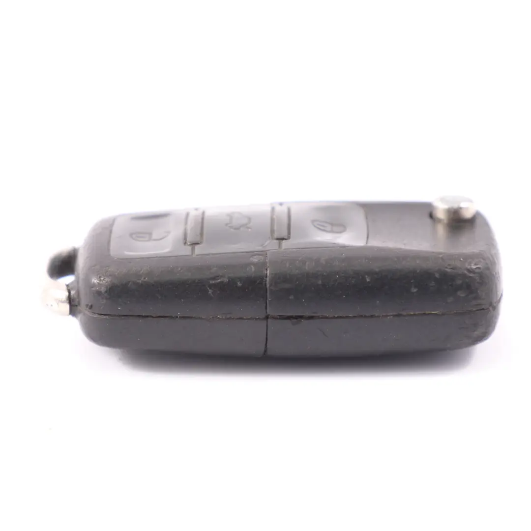 VW Passat Kluczyk Klucz Grot Pilot Zdalnego Sterowania - SKU VW Remote Key - Numer Części VW Remote Key