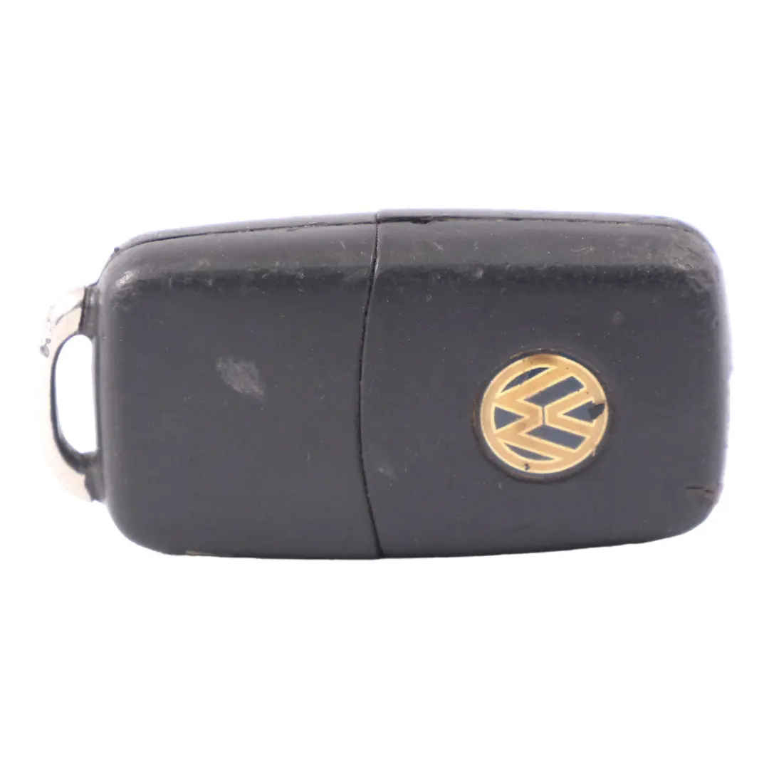 VW Passat Kluczyk Klucz Grot Pilot Zdalnego Sterowania - SKU VW Remote Key - Numer Części VW Remote Key