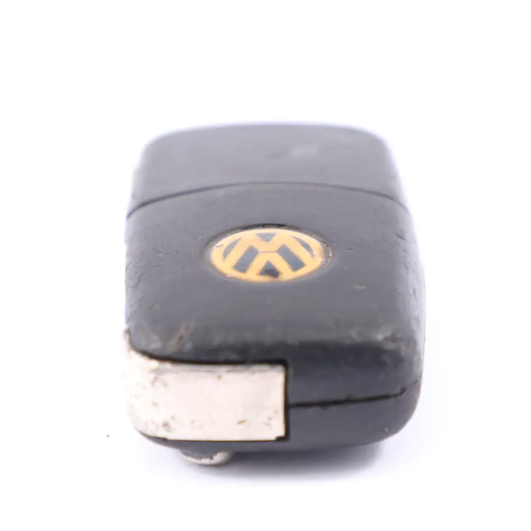 VW Passat Kluczyk Klucz Grot Pilot Zdalnego Sterowania - SKU VW Remote Key - Numer Części VW Remote Key