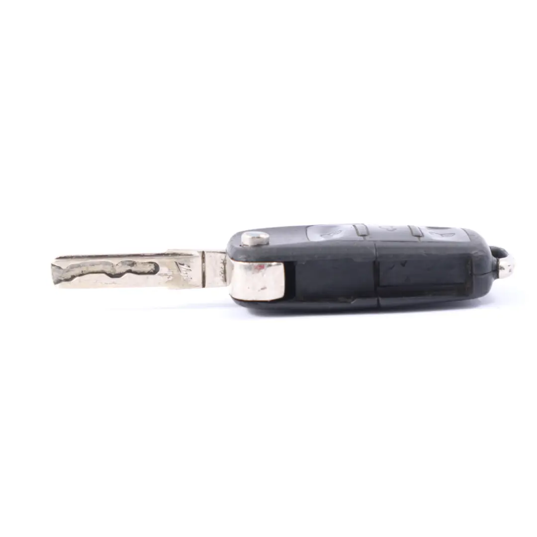 VW Passat Kluczyk Klucz Grot Pilot Zdalnego Sterowania - SKU VW Remote Key - Numer Części VW Remote Key